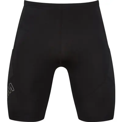 OMM Flash Tights 0,5 U Black - M