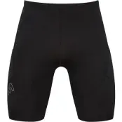 OMM Flash Tights 0,5 U Löparshorts Black, L