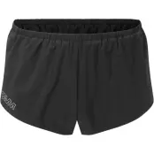 OMM Speed Short U Black - XL
