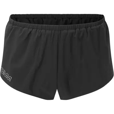 OMM Speed Short U Black - XL