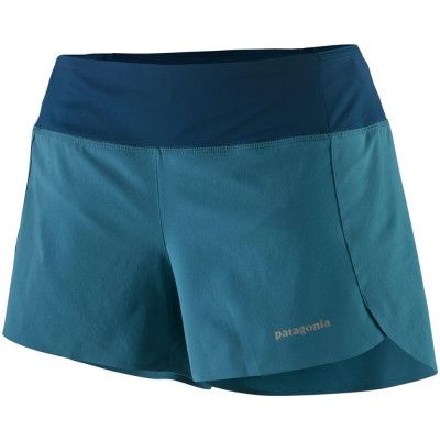 Patagonia Strider Pro Shorts 3,5