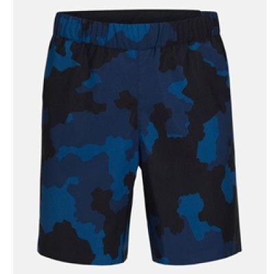 Peak Performance Fremont Print Shorts