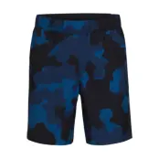 Peak Performance Fremont Print Shorts Men