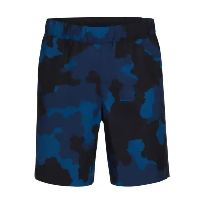 Peak Performance Fremont Print Shorts Men