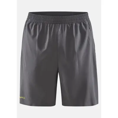 Pro Charge Tech Shorts M, Granite, 2xl,  Löparshorts