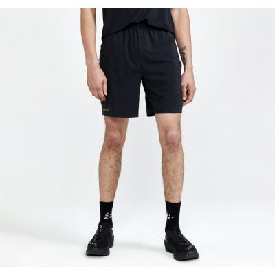 Pro Charge Tech Shorts M, Black, M,  Löparshorts