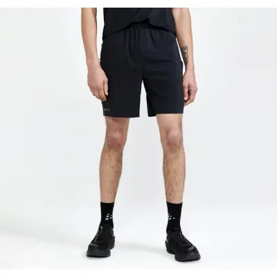 Pro Charge Tech Shorts M, Black, M,  Löparshorts