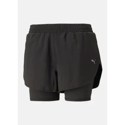 Run Favorite Woven 2in1 3