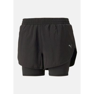 Run Favorite Woven 2in1 3