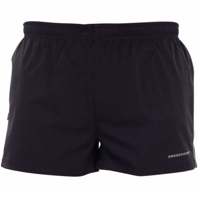 Running Shorts, Black, L,  Shorts