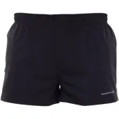 Running Shorts, Black, Xl,  Träningsshorts