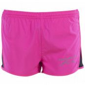 Running Shorts W, Fresh Pink/Black, 34,  Shorts