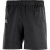 Salomon Agile Shorts (7 tum) - Herr - Shorts