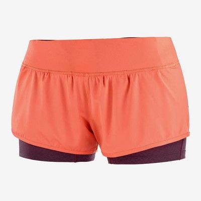 Salomon Elevate Aero Short W