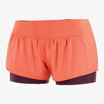 Salomon Elevate Aero Short W