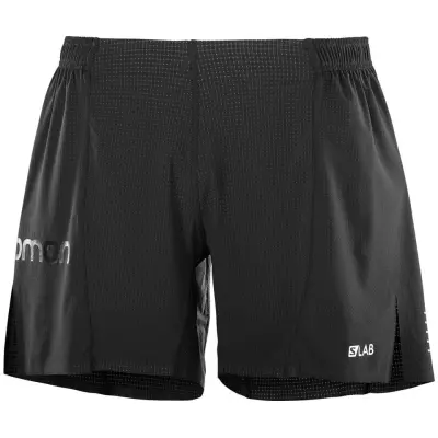 Salomon S/Lab 6 Shorts Men