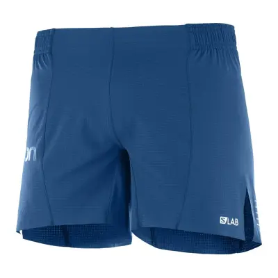 Salomon S/Lab 6 Shorts Men