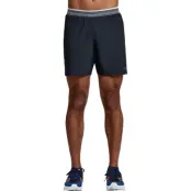 Saucony Kinvara 5-inch Short M Löparshorts Black, L