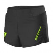 Scott M's RC Run Split Shorts