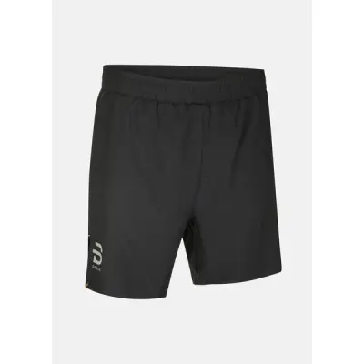 Shorts Run 365, Black, L,  Löparshorts