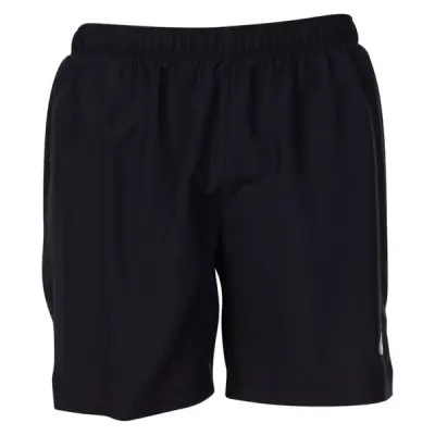 Silver 7in Short, Performance Black, Xxl,  Löparshorts