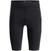 Swix Pace Half Tights M Herr Svart XL | Löparshorts