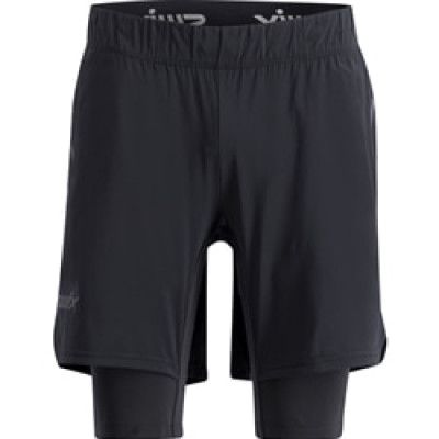 Swix Pace Hybrid Shorts M