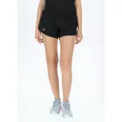 Ua Fly By 2.0 Short, Black, 2xl,  Löparshorts