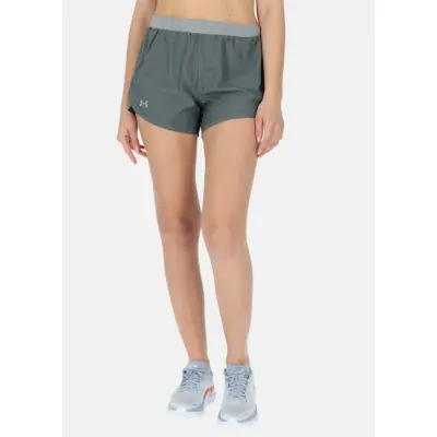 UA Fly By 2.0 Short