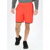Ua Hiit Woven 8in Shorts, After Burn, Xl,  Löparshorts