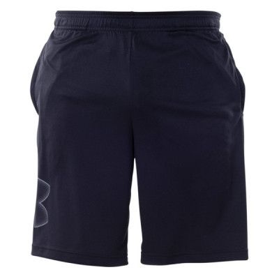 Ua Tech Graphic Short, Black, 2xl,  Löparshorts