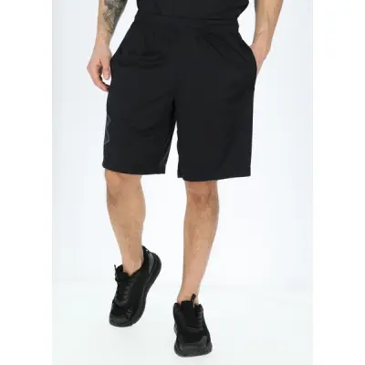 Ua Tech Graphic Short, Black, 4xl,  Löparshorts
