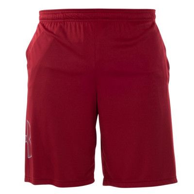 Ua Tech Graphic Short, Cordova, L,  Löparshorts