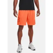 UA TECH GRAPHIC SHORT