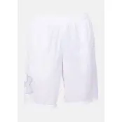 Ua Tech Graphic Short, White, Xxl,  Löparshorts