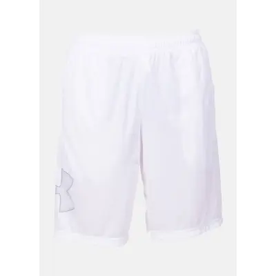 Ua Tech Graphic Short, White, Xxl,  Löparshorts