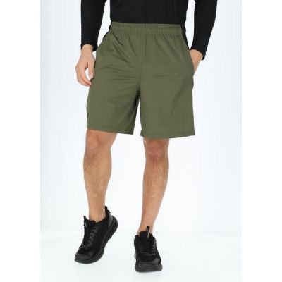 Ua Tech Vent Short, Marine Od Green, 2xl,  Löparshorts