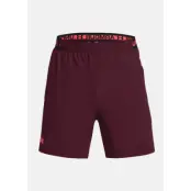 UA Vanish Woven 6in Shorts