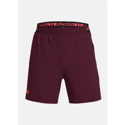 UA Vanish Woven 6in Shorts