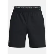 UA Vanish Woven 6in Shorts