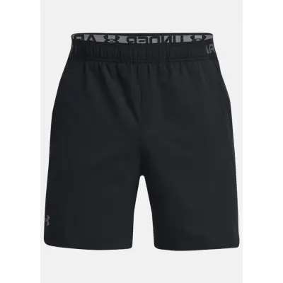 UA Vanish Woven 6in Shorts