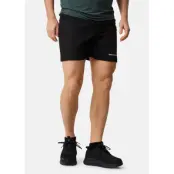 Ultra Light Shorts, Black, 2xl, Shorts