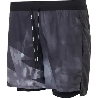 Uswe Dimma Trail Running Shorts W Löparshorts, XS
