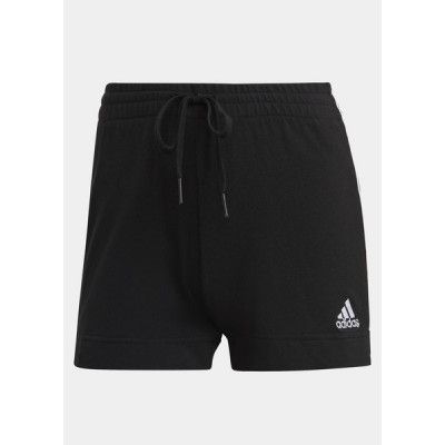 W 3s Wv Sho, Black/White, Xs,  Löparshorts