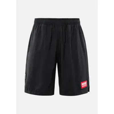 W Active Shorts, Black, Xs,  Träningsshorts