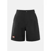 W Light Stretch Shorts, Black, Xs, Vardagsshorts