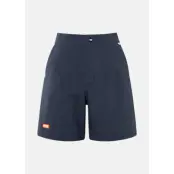 W Light Stretch Shorts, Navy Blue, L, Vardagsshorts