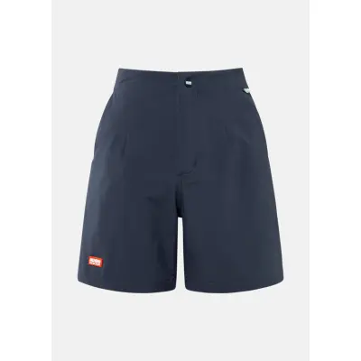 W Light Stretch Shorts, Navy Blue, M,  Vardagsshorts