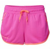 Workout Shorts W, Fresh Pink/Mango, 32,  Löpning