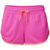 Workout Shorts W, Fresh Pink/Mango, 38,  Löpning